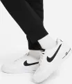Спортивний костюм підлітковий Nike SPORTSWEAR CLUB FLEECE чорний DC7118-010__DC7207-010