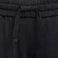 Спортивний костюм підлітковий Nike SPORTSWEAR CLUB чорно-червоно-білий FZ4906-010__FZ4911-010