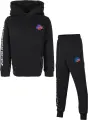 Спортивний костюм підлітковий Nike SPORTSWEAR STANDARD ISSUE чорний HM4339-010__HM4337-010