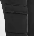 Спортивний костюм підлітковий Nike SPORTSWEAR STANDARD ISSUE чорний HM4339-010__HM4337-010