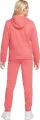 Спортивный костюм подростковый Nike SPORTSWEAR коралловый BV3634-603
