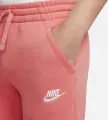 Спортивный костюм подростковый Nike SPORTSWEAR коралловый BV3634-603
