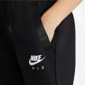 Спортивний костюм підлітковий Nike SPORTSWEAR чорно-білий DA1179-010__DA1185-010