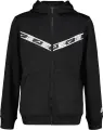 Толстовка підліткова Nike SPORTSWEAR чорно-біла DQ5100-010