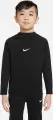 Худі дитяче Nike DRI-FIT ACADEMY PRO FOOTBALL чорне DH9485-011