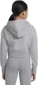 Худи подростковое Nike SPORTSWEAR CLUB FLEECE серо-розовое DA1173-091