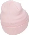 Шапка підліткова Nike PEAK SWOOSH BEANIE світло-рожева FB6492-690