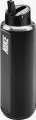Пляшка для води Nike SS RECHARGE STRAW BOTTLE 32 OZ 946 мл чорна N.101.3796.091.32
