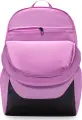 Рюкзак Nike BRASILIA M 24L світло-рожевий IB4408-503