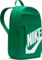 Рюкзак Nike ELEMENTAL BACKPACK - HBR 21L зеленый DD0559-365