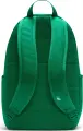 Рюкзак Nike ELEMENTAL BACKPACK - HBR 21L зеленый DD0559-365