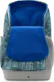 Рюкзак Nike VARSITY ELITE 32L бірюзово-синьо-сірий IH7965-100