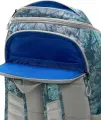 Рюкзак Nike VARSITY ELITE 32L бірюзово-синьо-сірий IH7965-100