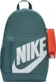 Рюкзак підлітковий Nike ELEMENTAL 20L темно-зелений HJ4186-382