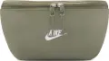 Сумка на пояс Nike HERITAGE 2.0 3L хаки IB4371-320