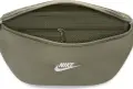 Сумка на пояс Nike HERITAGE 2.0 3L хаки IB4371-320