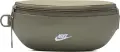 Сумка на пояс Nike HERITAGE S 2.0 1L хаки IB4376-320