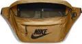 Сумка на пояс Nike TECH 10L коричнева BA5751-790