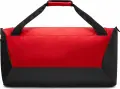 Сумка спортивна Nike BRASILIA 9.5 TRAINING DUFFEL BAG M 60L червона DH7710-657