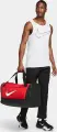 Сумка спортивна Nike BRASILIA 9.5 TRAINING DUFFEL BAG M 60L червона DH7710-657
