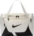 Сумка спортивна Nike BRASILIA TRAINING DUFFEL EXTRA SMALL 24L бежева IB4398-072