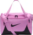 Сумка спортивна Nike BRASILIA TRAINING DUFFEL EXTRA SMALL 24L світло-рожева IB4398-503