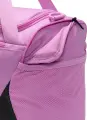 Сумка спортивная Nike BRASILIA TRAINING DUFFEL EXTRA SMALL 24L светло-розовая IB4398-503