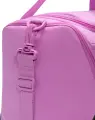 Сумка спортивная Nike BRASILIA TRAINING DUFFEL EXTRA SMALL 24L светло-розовая IB4398-503