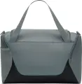 Сумка спортивна Nike BRASILIA TRAINING DUFFEL EXTRA SMALL 24L сіра IB4398-084