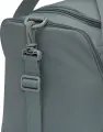 Сумка спортивна Nike BRASILIA TRAINING DUFFEL EXTRA SMALL 24L сіра IB4398-084