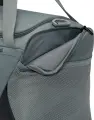 Сумка спортивна Nike BRASILIA TRAINING DUFFEL EXTRA SMALL 24L сіра IB4398-084