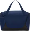 Сумка спортивна Nike BRASILIA TRAINING DUFFEL EXTRA SMALL 24L темно-синя IB4398-410