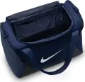 Сумка спортивна Nike BRASILIA TRAINING DUFFEL EXTRA SMALL 24L темно-синя IB4398-410
