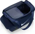 Сумка спортивна Nike BRASILIA TRAINING DUFFEL EXTRA SMALL 24L темно-синя IB4398-410