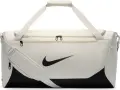Сумка спортивна Nike BRASILIA TRAINING DUFFEL MEDIUM 60L бежева IB4392-072