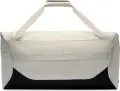 Сумка спортивна Nike BRASILIA TRAINING DUFFEL MEDIUM 60L бежева IB4392-072