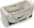 Сумка спортивна Nike BRASILIA TRAINING DUFFEL MEDIUM 60L бежева IB4392-072