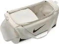 Сумка спортивна Nike BRASILIA TRAINING DUFFEL MEDIUM 60L бежева IB4392-072