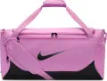 Сумка спортивна Nike BRASILIA TRAINING DUFFEL MEDIUM 60L світло-рожева IB4392-503