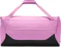 Сумка спортивная Nike BRASILIA TRAINING DUFFEL MEDIUM 60L светло-розовая IB4392-503