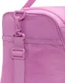 Сумка спортивная Nike BRASILIA TRAINING DUFFEL MEDIUM 60L светло-розовая IB4392-503