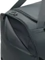 Сумка спортивна Nike BRASILIA TRAINING DUFFEL MEDIUM 60L сіра IB4392-084