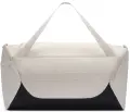 Сумка спортивна Nike BRASILIA TRAINING DUFFEL SMALL 40L бежева IB4394-072