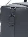 Сумка спортивна Nike BRASILIA TRAINING DUFFEL SMALL 40L сіра IB4394-084