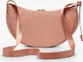 Сумка через плече жіноча Nike AURA CRESCENT CROSSBODY 4L коричнева HQ4370-688