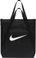 Сумка через плечо женская Nike GYM TOTE 28L черная IH7964-010