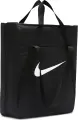 Сумка через плечо женская Nike GYM TOTE 28L черная IH7964-010