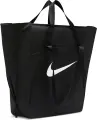 Сумка через плечо женская Nike GYM TOTE 28L черная IH7964-010