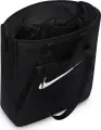 Сумка через плечо женская Nike GYM TOTE 28L черная IH7964-010