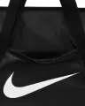 Сумка через плечо женская Nike GYM TOTE 28L черная IH7964-010